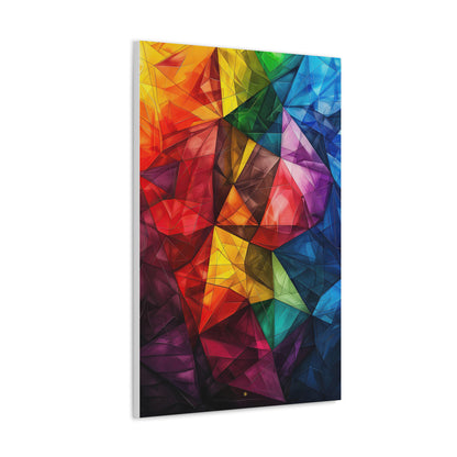 Modern Abstract Art | S15A50