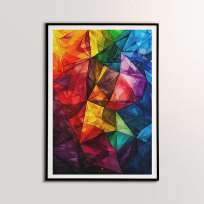 Modern Abstract Art | S15A50