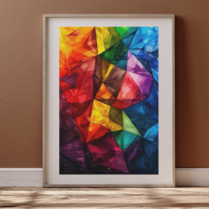 Modern Abstract Art | S15A50