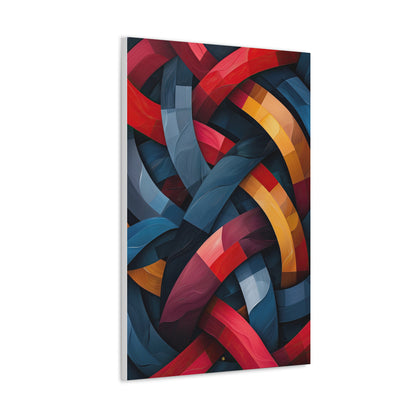 Modern Abstract Art | S16A3