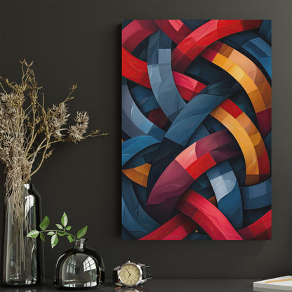 Modern Abstract Art | S16A3