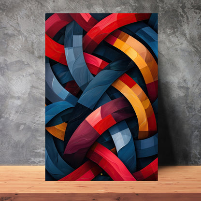 Modern Abstract Art | S16A3