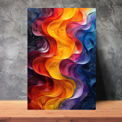 Modern Abstract Art | S16A4