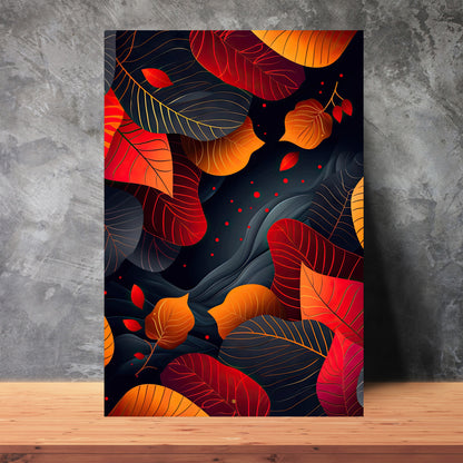 Modern Abstract Art | S16A7