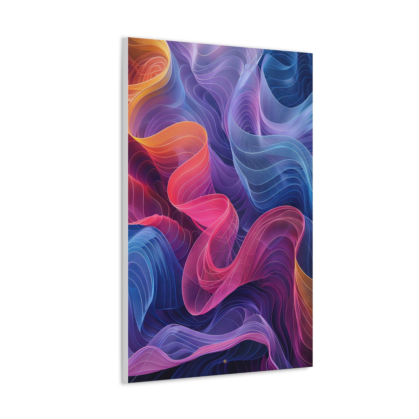 Modern Abstract Art | S16A10