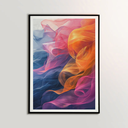 Modern Abstract Art | S16A11