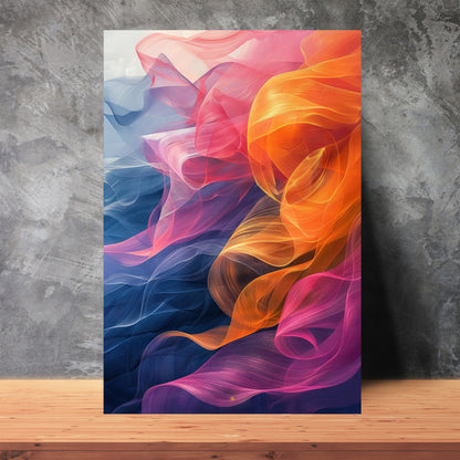 Modern Abstract Art | S16A11