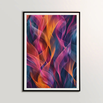 Modern Abstract Art | S16A12