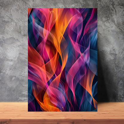 Modern Abstract Art | S16A12