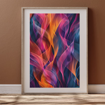 Modern Abstract Art | S16A12