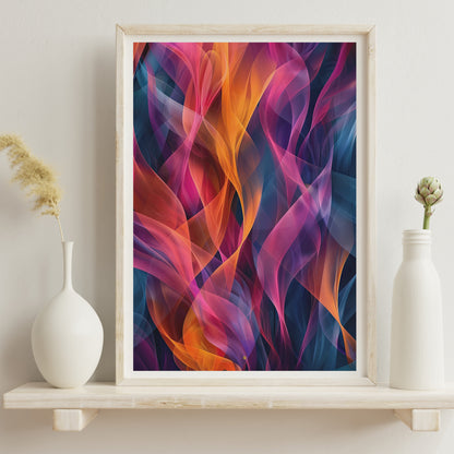 Modern Abstract Art | S16A12