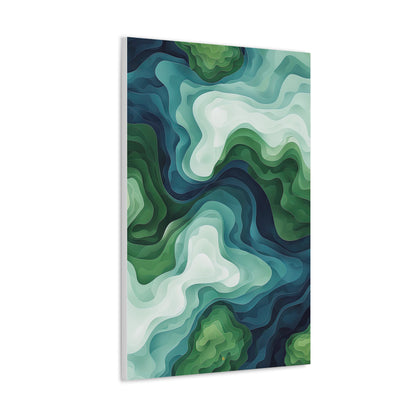 Modern Abstract Art | S16A15