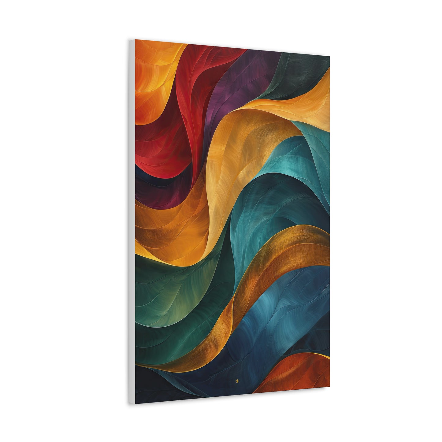 Modern Abstract Art | S16A17