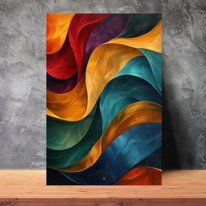 Modern Abstract Art | S16A17