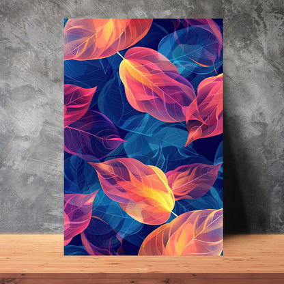 Modern Abstract Art | S16A22