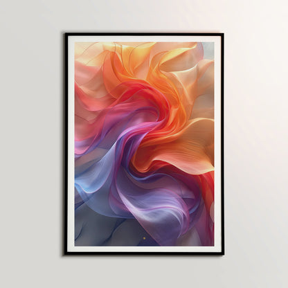 Modern Abstract Art | S16A23