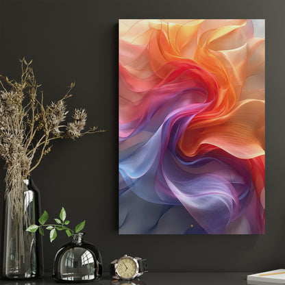 Modern Abstract Art | S16A23