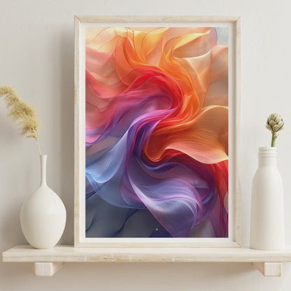 Modern Abstract Art | S16A23