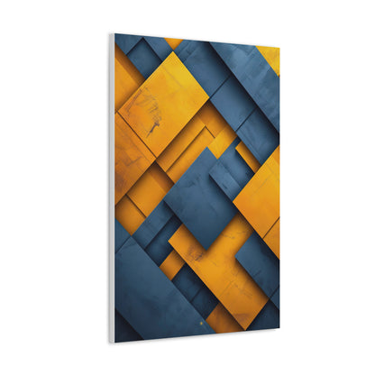 Modern Abstract Art | S16A24