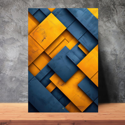 Modern Abstract Art | S16A24