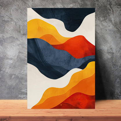 Modern Abstract Art | S16A25