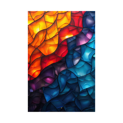 Modern Abstract Art | S16A26