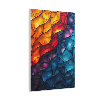 Modern Abstract Art | S16A26