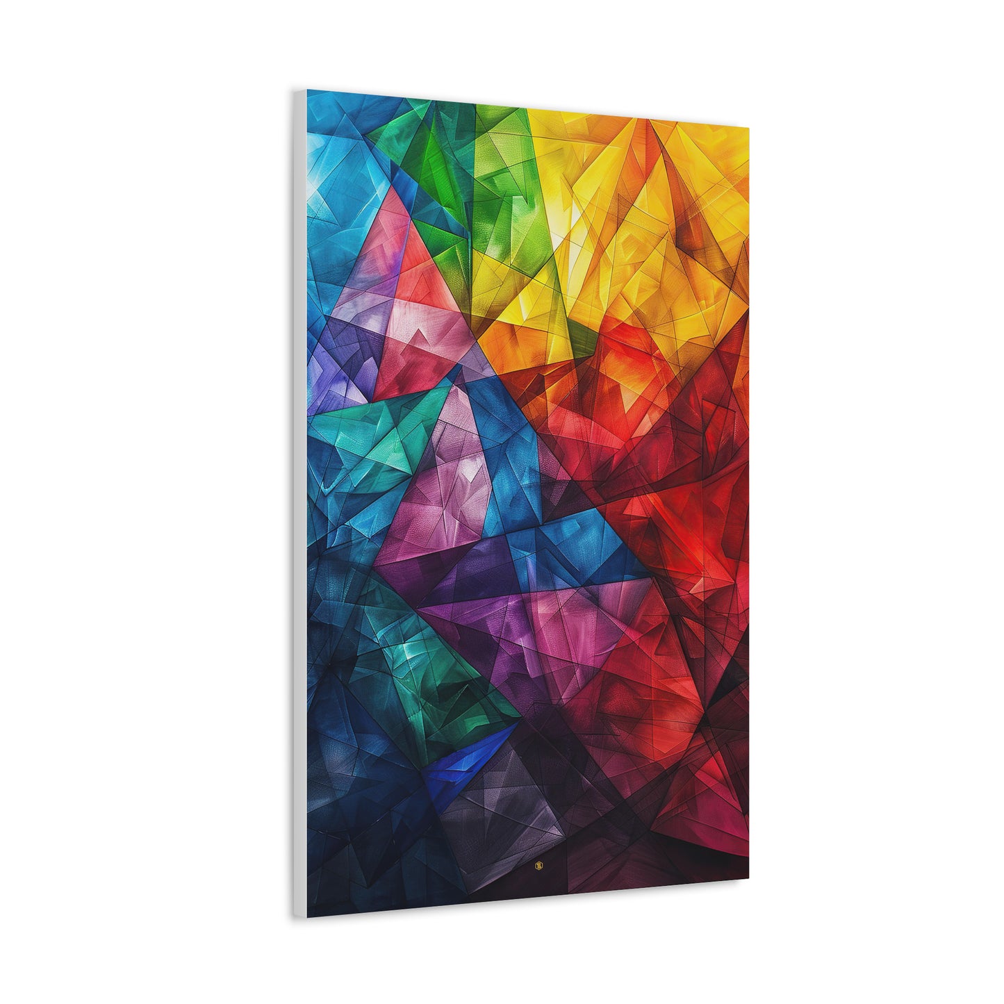 Modern Abstract Art | S16A30