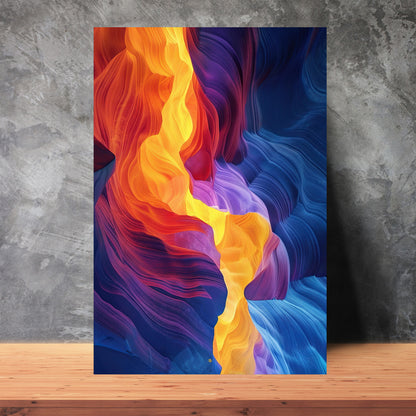 Modern Abstract Art | S16A33