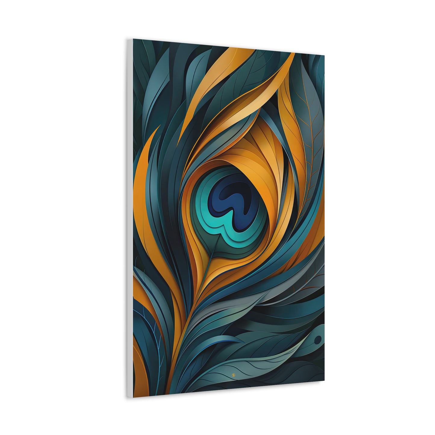 Modern Abstract Art | S16A34