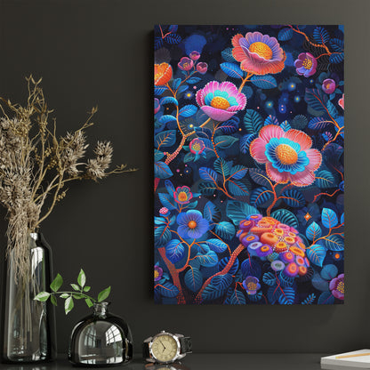 Modern Abstract Art | S16A35