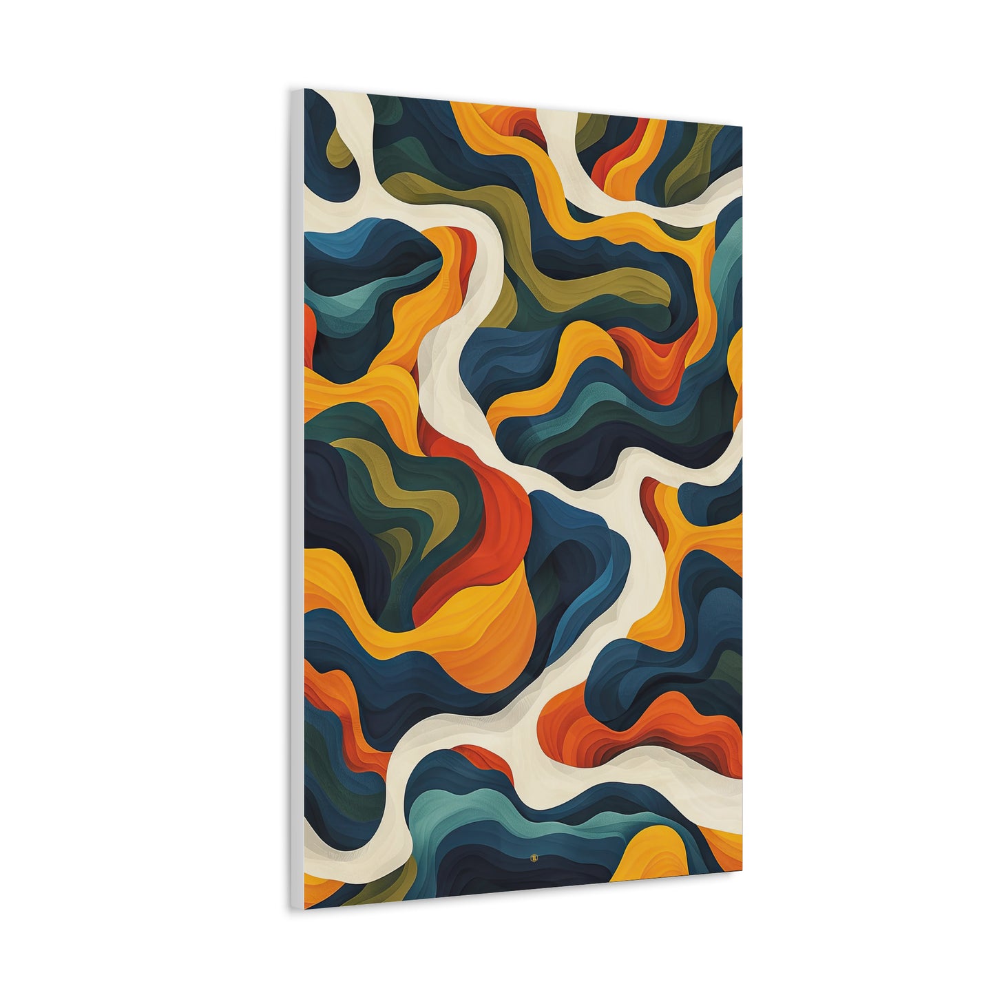 Modern Abstract Art | S16A40