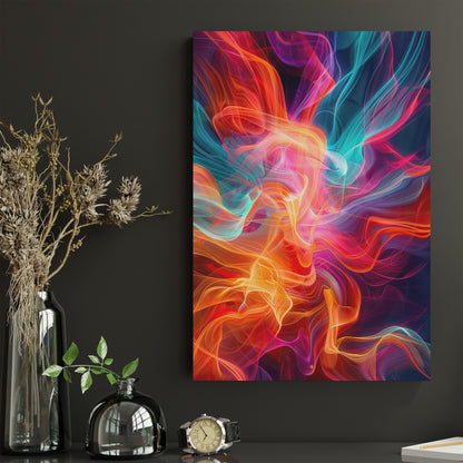 Modern Abstract Art | S16A41