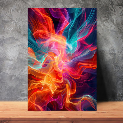 Modern Abstract Art | S16A41