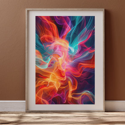 Modern Abstract Art | S16A41