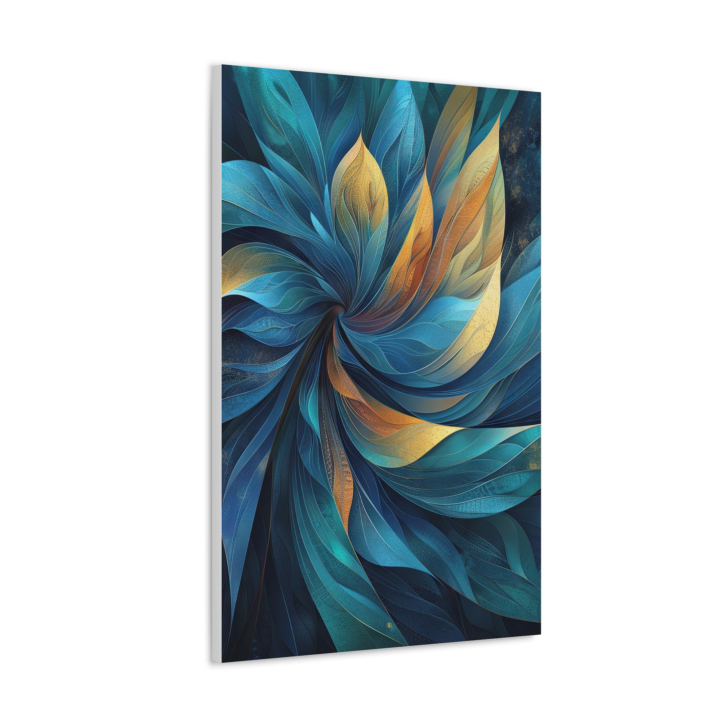 Modern Abstract Art | S16A43