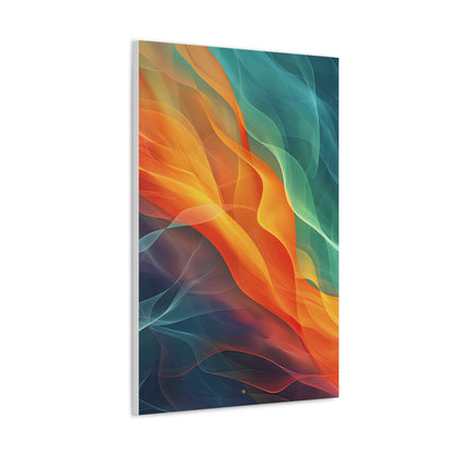 Modern Abstract Art | S16A44