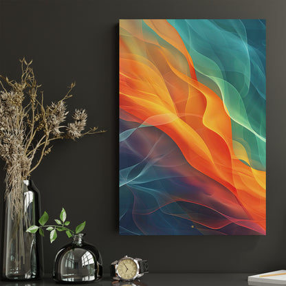 Modern Abstract Art | S16A44