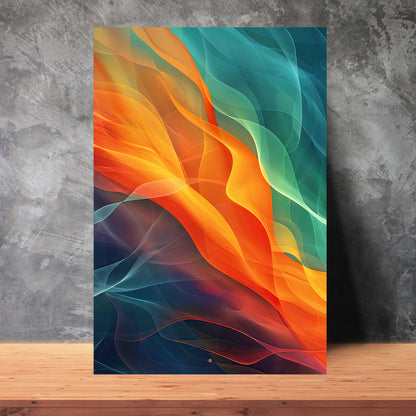 Modern Abstract Art | S16A44