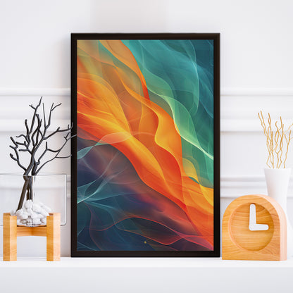 Modern Abstract Art | S16A44