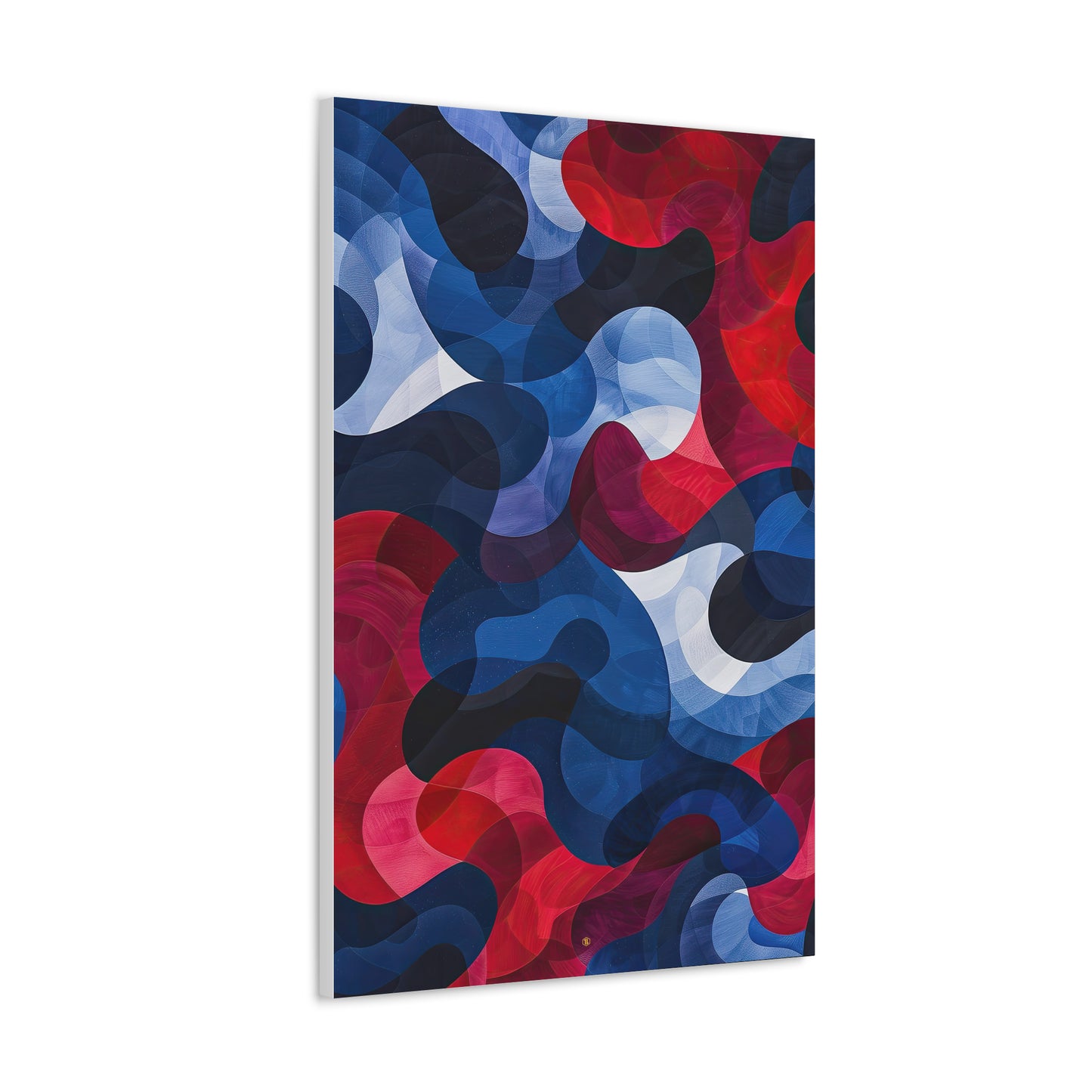 Modern Abstract Art | S16A45