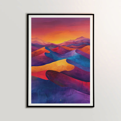 Modern Abstract Art | S16A47