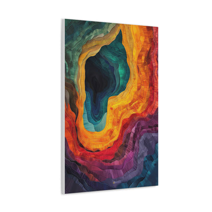 Modern Abstract Art | S16A48