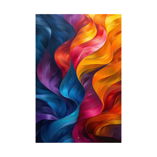 Modern Abstract Art | S16A49