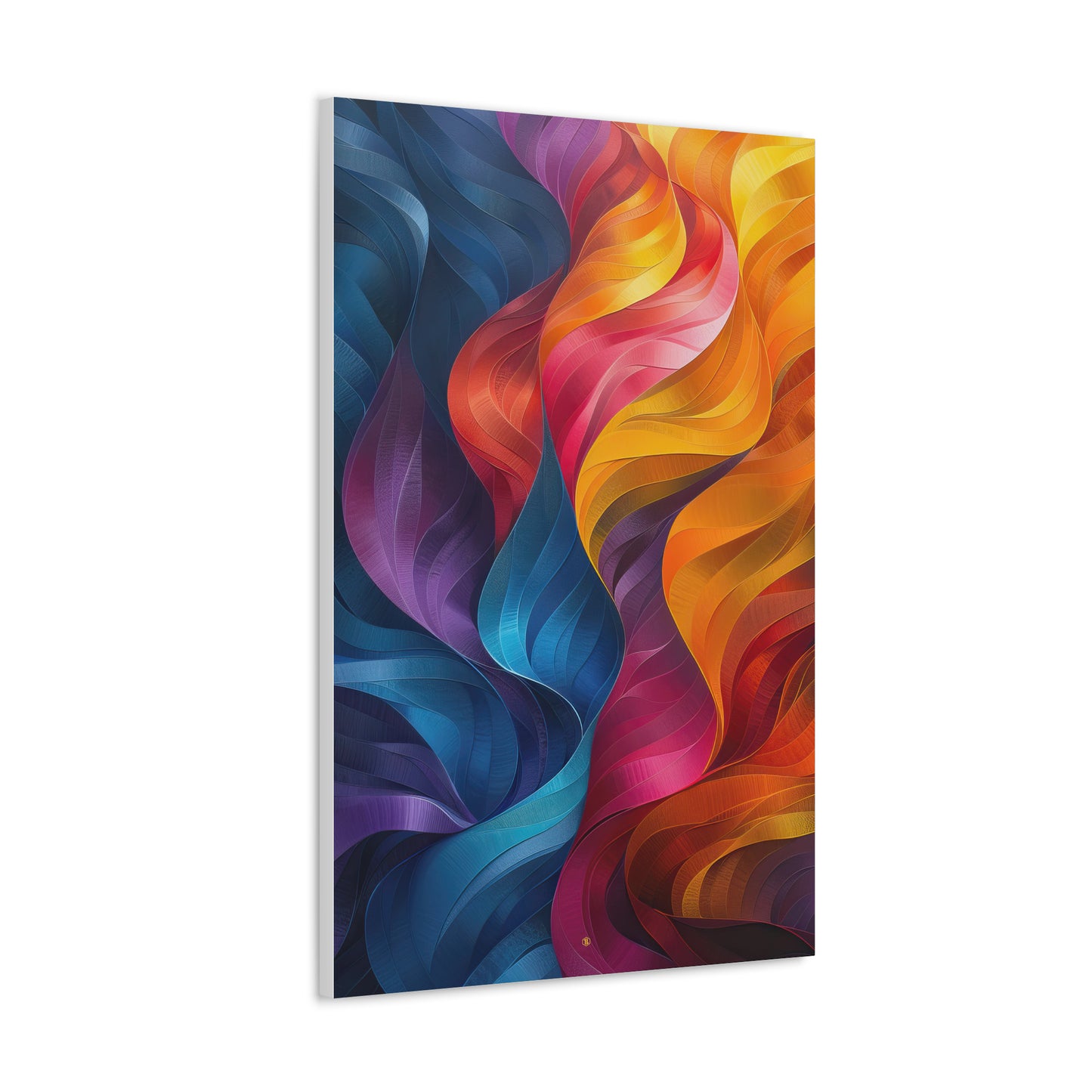 Modern Abstract Art | S16A49