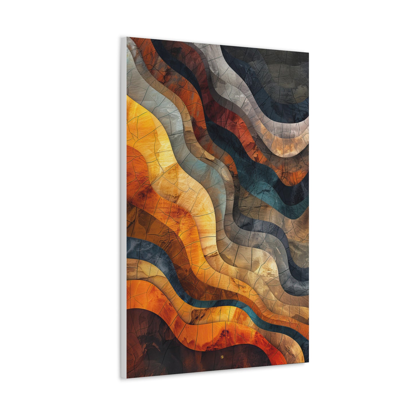 Modern Abstract Art | S16A50