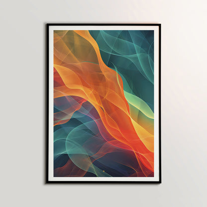 Modern Abstract Art | S17A3