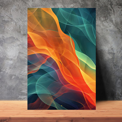 Modern Abstract Art | S17A3