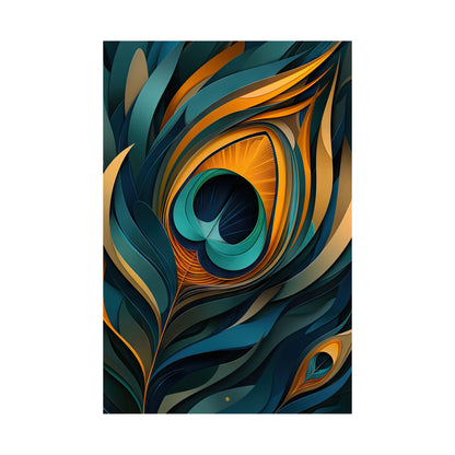 Modern Abstract Art | S17A6