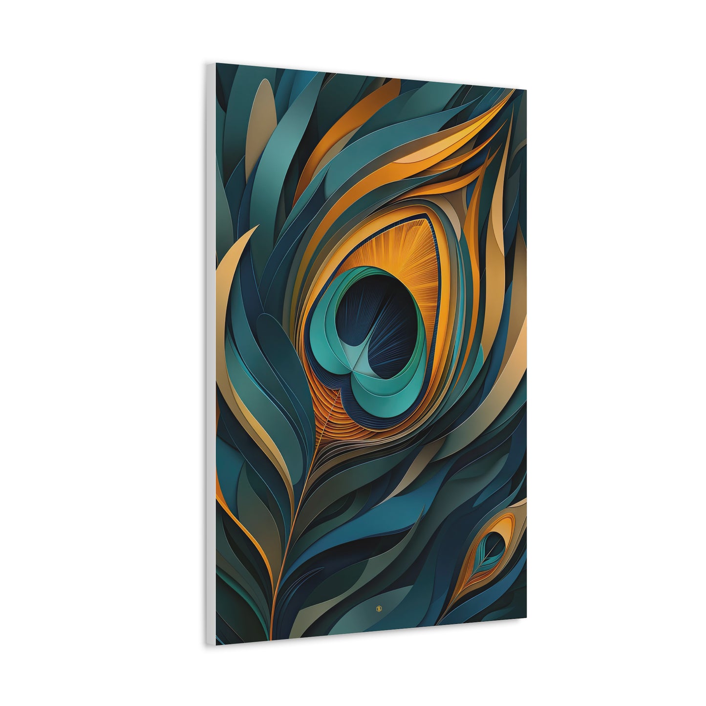 Modern Abstract Art | S17A6